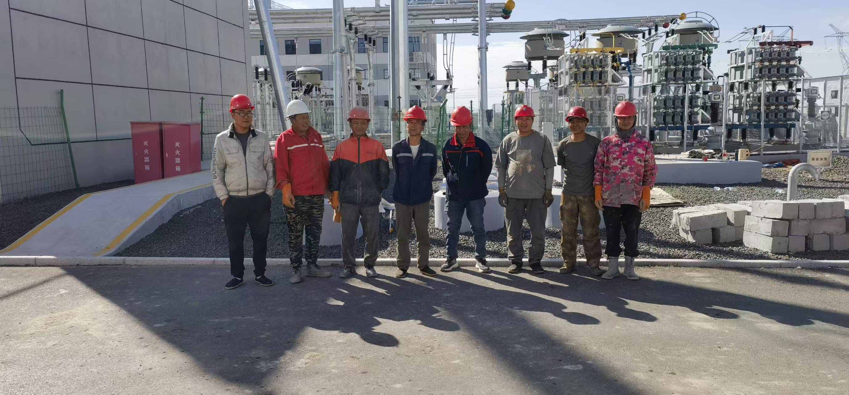 让胡路地基沉降如何修复？